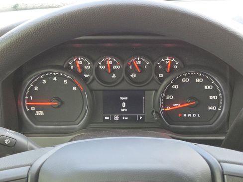 New 2026 GMC Sierra 2500 Pro image 27