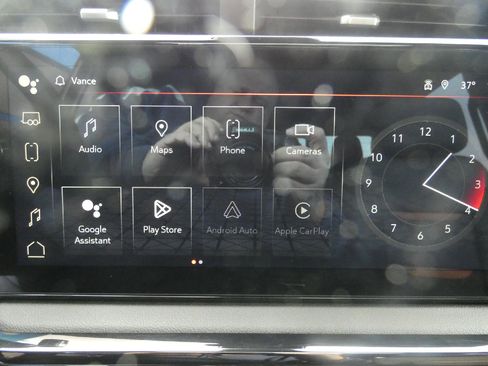 Certified 2024 GMC Sierra 1500 AT4 w/ Technology Package image 23