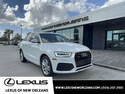 Used 2018 Audi Q3 2.0T Premium Plus w/ Premium Plus Package