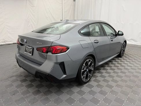 Used 2025 BMW 228i xDrive AWD/4WD image 4