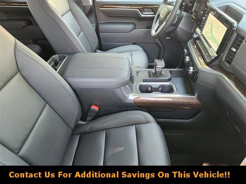 New 2026 GMC Sierra 1500 Elevation w/ Elevation Premium Package image 10