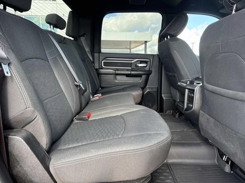 Used 2026 RAM 3500 Big Horn AWD/4WD image 9