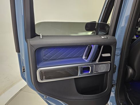 Certified 2023 Mercedes-Benz G 63 AMG 4MATIC image 19