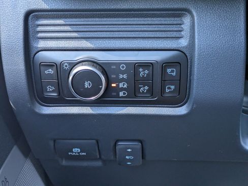 New 2026 Ford F350 Lariat w/ Black Appearance Package image 34