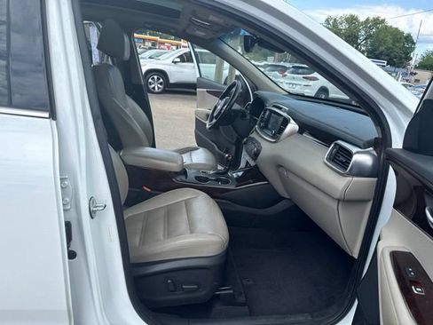 Used 2017 Kia Sorento EX w/ EX Advanced Touring Package AWD/4WD image 16