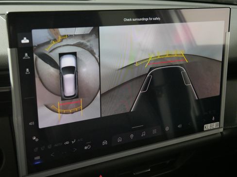 New 2026 MAZDA CX-5 2.5 S w/ Premium Plus Package image 9