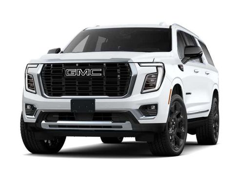 New 2026 GMC Yukon XL Denali image 51