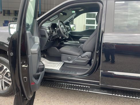 Used 2023 Ford F150 XL w/ STX Appearance Package AWD/4WD image 26