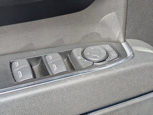 New 2026 Chevrolet Silverado 1500 LT AWD/4WD image 19