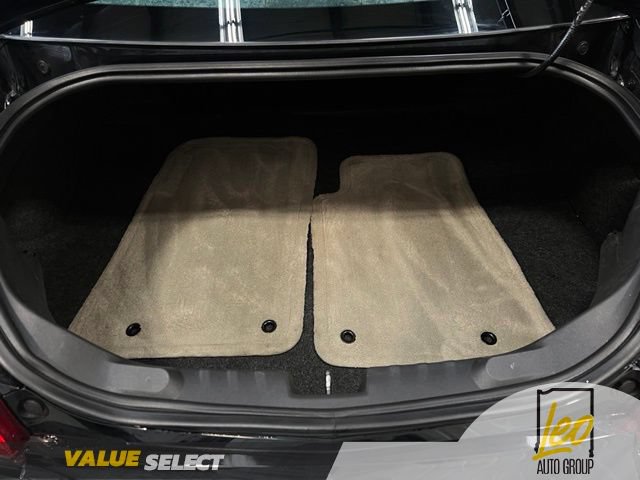 Used 2015 Chevrolet Camaro LS RWD image 13