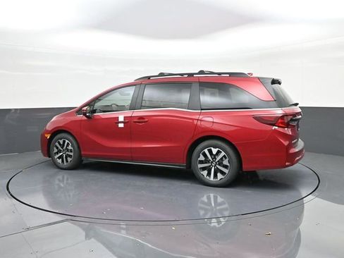 New 2026 Honda Odyssey EX-L image 5