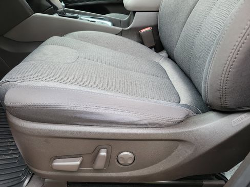 Used 2020 Hyundai Santa Fe SEL AWD/4WD image 5