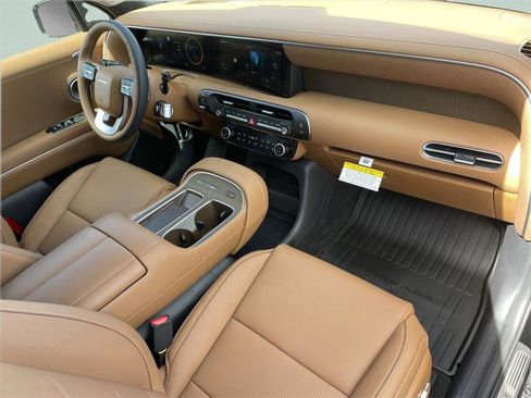 New 2026 Hyundai Palisade Calligraphy image 22