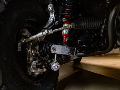 Used 2026 Toyota Tundra Limited image 13