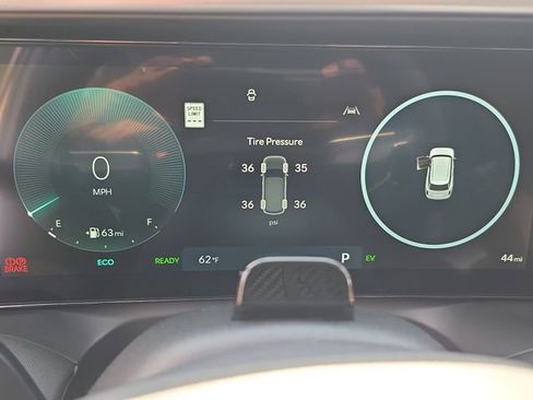 New 2026 Hyundai Palisade SEL Premium image 26