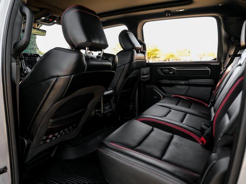 Used 2024 RAM 1500 TRX w/ TRX Level 2 Equipment Group image 33