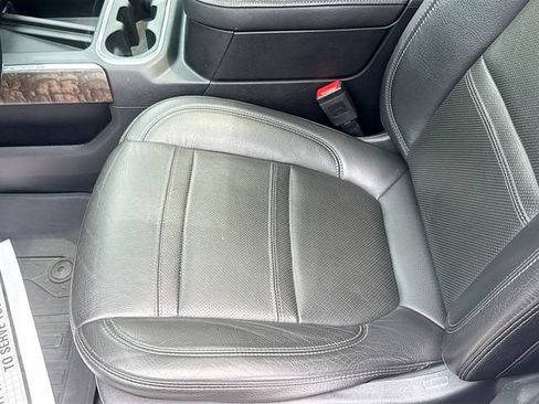 Used 2019 GMC Sierra 1500 Denali w/ Technology Package AWD/4WD image 20