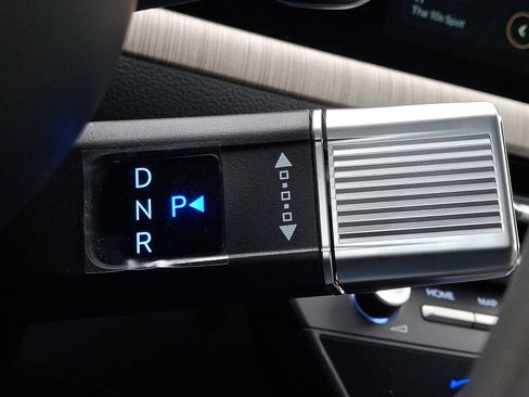 New 2026 Hyundai Sonata Blue FWD image 10