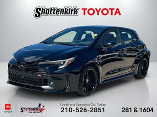 Used 2023 Toyota Corolla GR w/ Performance Package AWD/4WD video 1