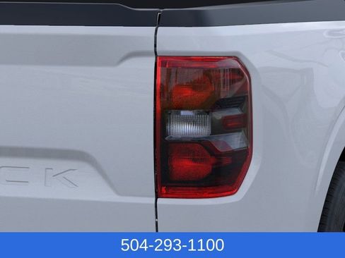 New 2026 Ford Maverick Lobo AWD/4WD image 24