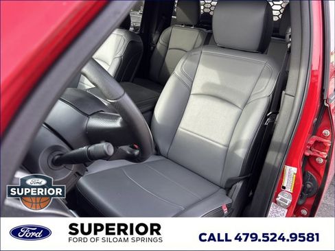 Used 2024 RAM 3500 Tradesman image 17