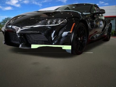 New 2026 Toyota Supra image 8