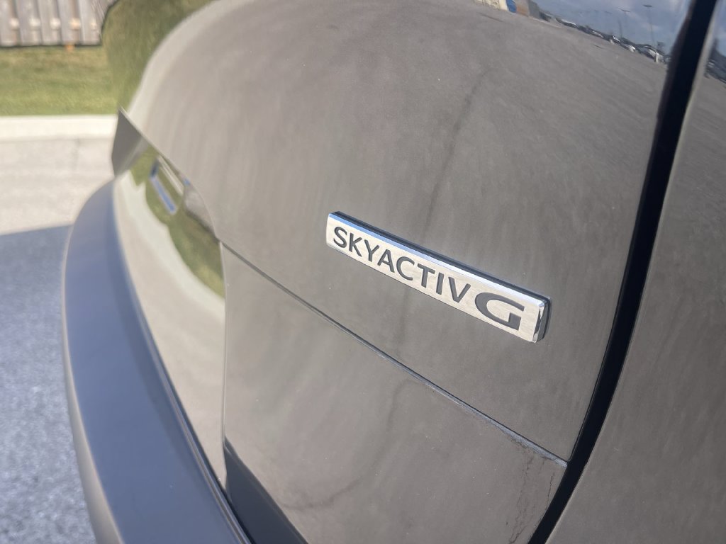 Used 2024 MAZDA CX-30 AWD 2.5 S w/ Select Sport Pkg image 14