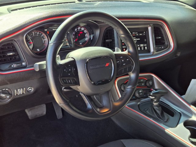 Used 2021 Dodge Challenger GT w/ Blacktop Package RWD image 18