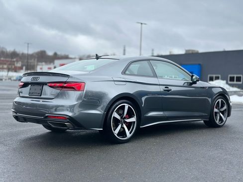 Used 2023 Audi A5 2.0T Prestige w/ Black Optic Plus Package image 7