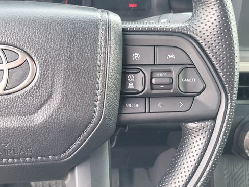 New 2026 Toyota Tacoma SR5 AWD/4WD image 14