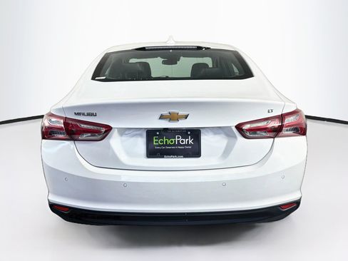 Used 2024 Chevrolet Malibu LT FWD image 7