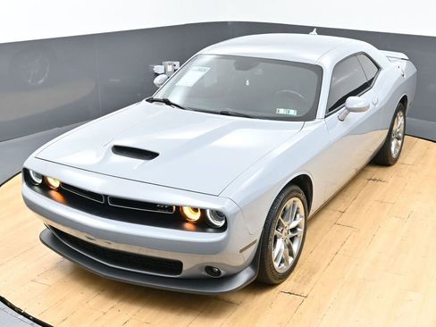 Used 2022 Dodge Challenger GT w/ Plus Package AWD/4WD image 43