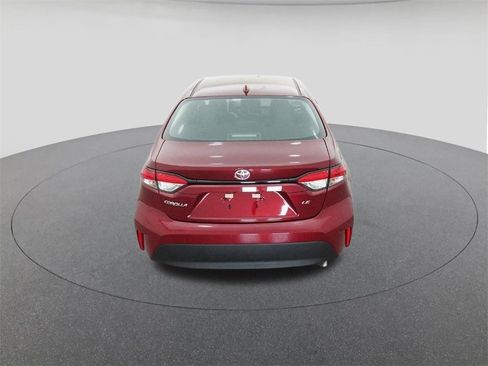 New 2026 Toyota Corolla LE image 7