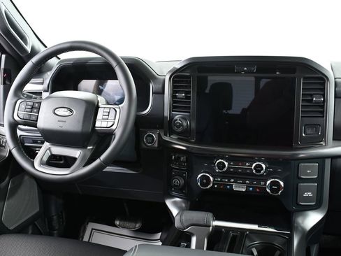New 2026 Ford F150 Lariat AWD/4WD image 8