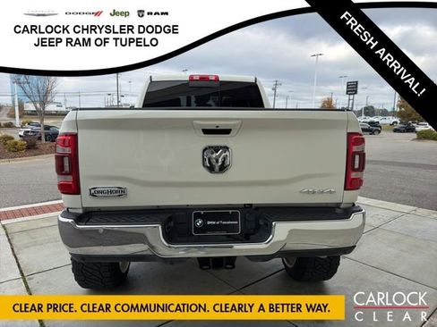 Used 2024 RAM 2500 Limited w/ Safety Group image 6