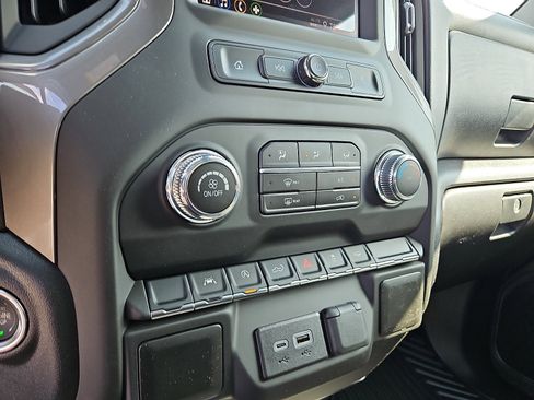 New 2026 GMC Sierra 1500 Pro image 19