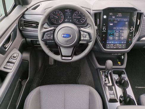 New 2026 Subaru Forester Premium image 12