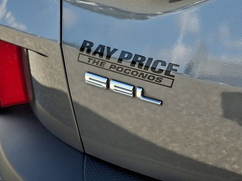 Used 2022 Ford Escape SEL AWD/4WD image 32