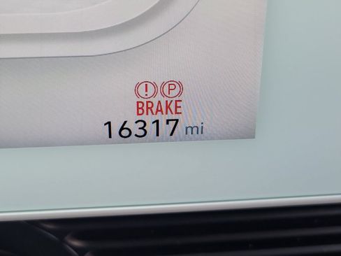 Used 2024 Hyundai Ioniq 5 SEL RWD image 8