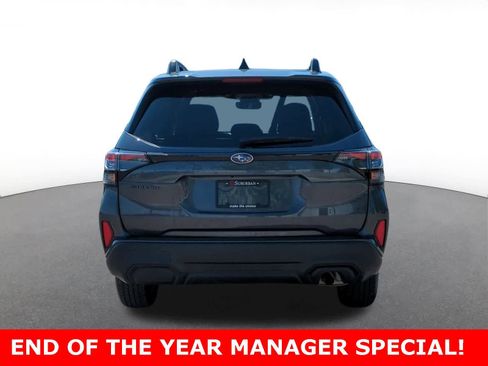 Used 2025 Subaru Forester Premium w/ Convenience Package #1 image 5