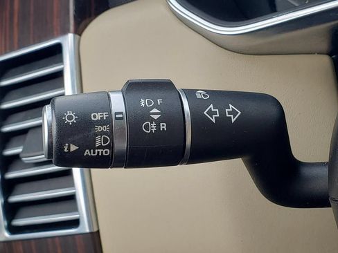 Used 2016 Land Rover Range Rover HSE AWD/4WD image 27