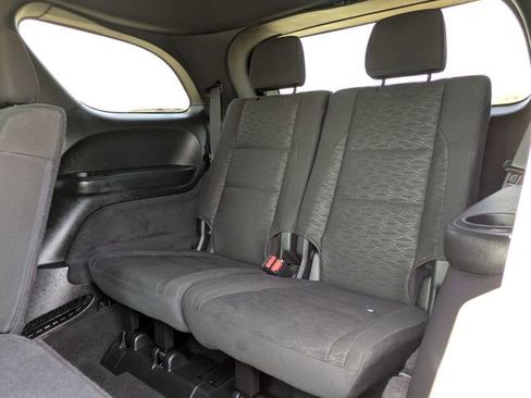Used 2023 Dodge Durango GT w/ Blacktop Package RWD image 14