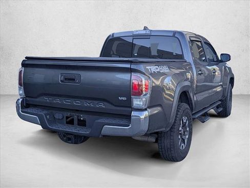 Used 2020 Toyota Tacoma TRD Off-Road image 4
