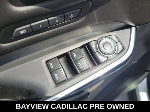 Used 2021 Cadillac XT4 Premium Luxury FWD image 20