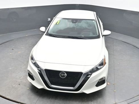 Used 2021 Nissan Altima 2.5 S image 20