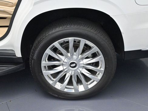 Certified 2024 Cadillac Escalade Premium Luxury w/ LPO, Floor Liner Package image 43