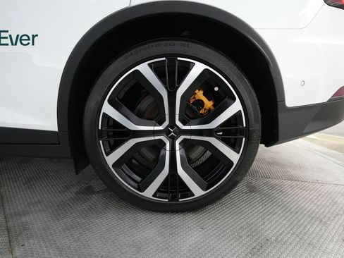 Used 2023 Polestar Polestar 2 w/ Pilot Pack AWD/4WD image 9