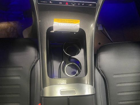 New 2026 Mercedes-Benz GLC 300 GLC 300 image 14