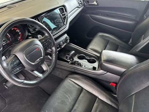 Used 2022 Dodge Durango R/T w/ Blacktop Package image 10