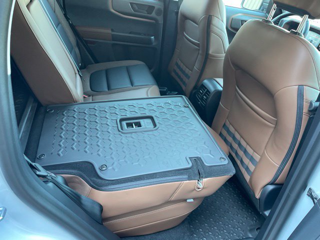 New 2026 Ford Bronco Sport Outer Banks w/ Outer Banks Tech Package+ AWD/4WD image 55